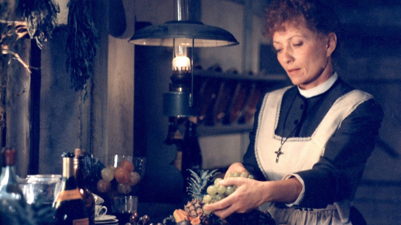 Babette's Feast