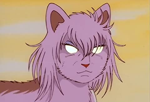 Bagi, the Monster of Mighty Nature