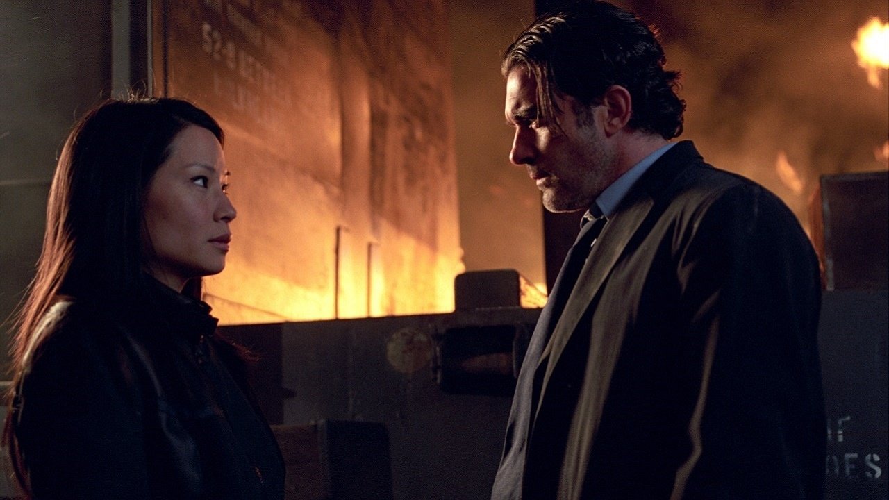 Ballistic: Ecks vs Sever