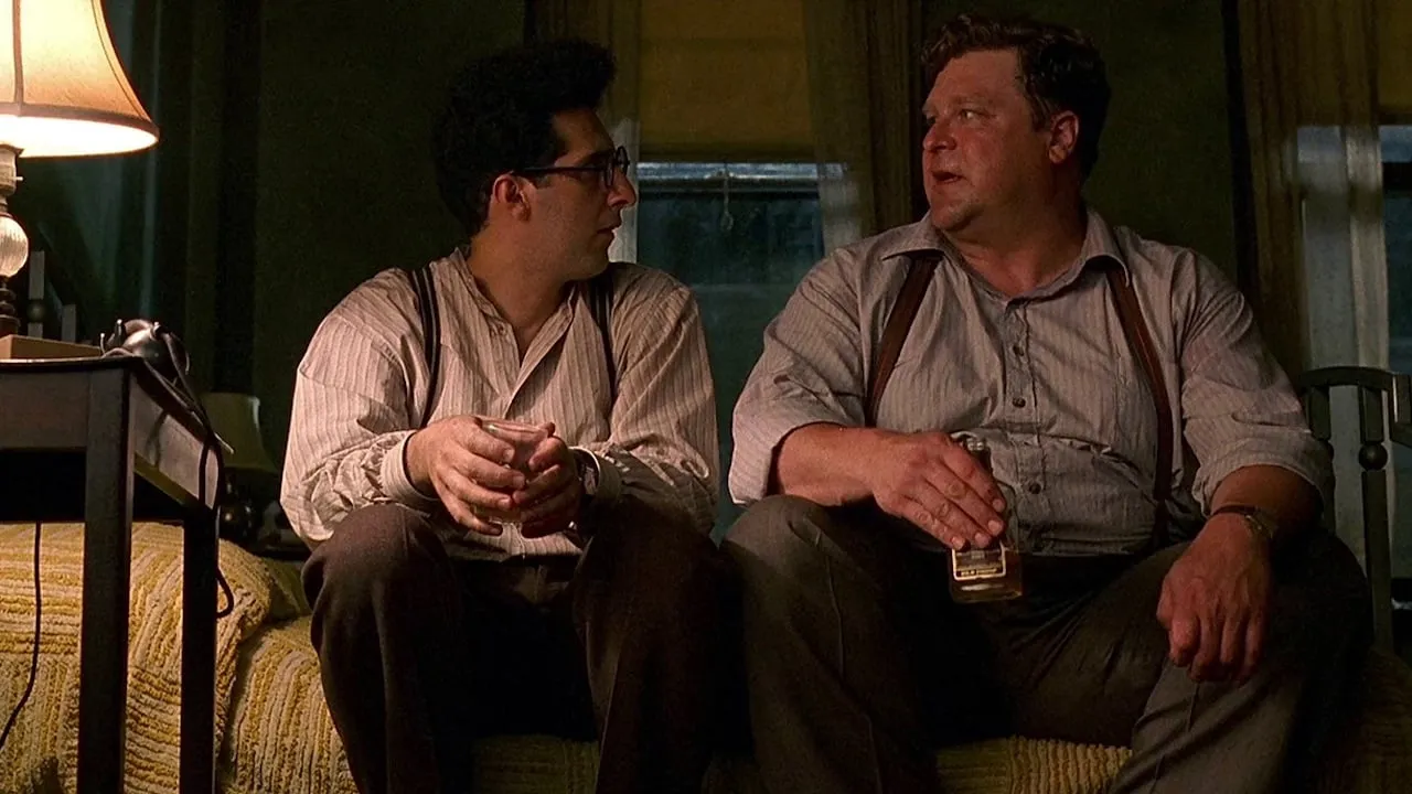 Barton Fink