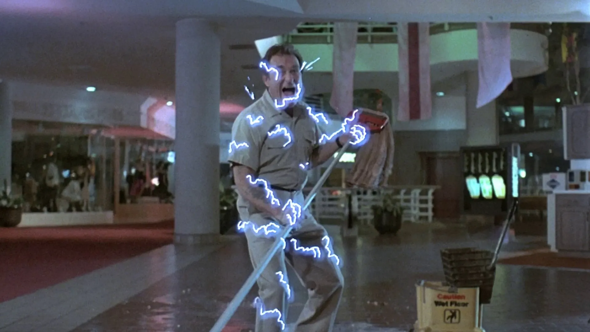 Chopping Mall