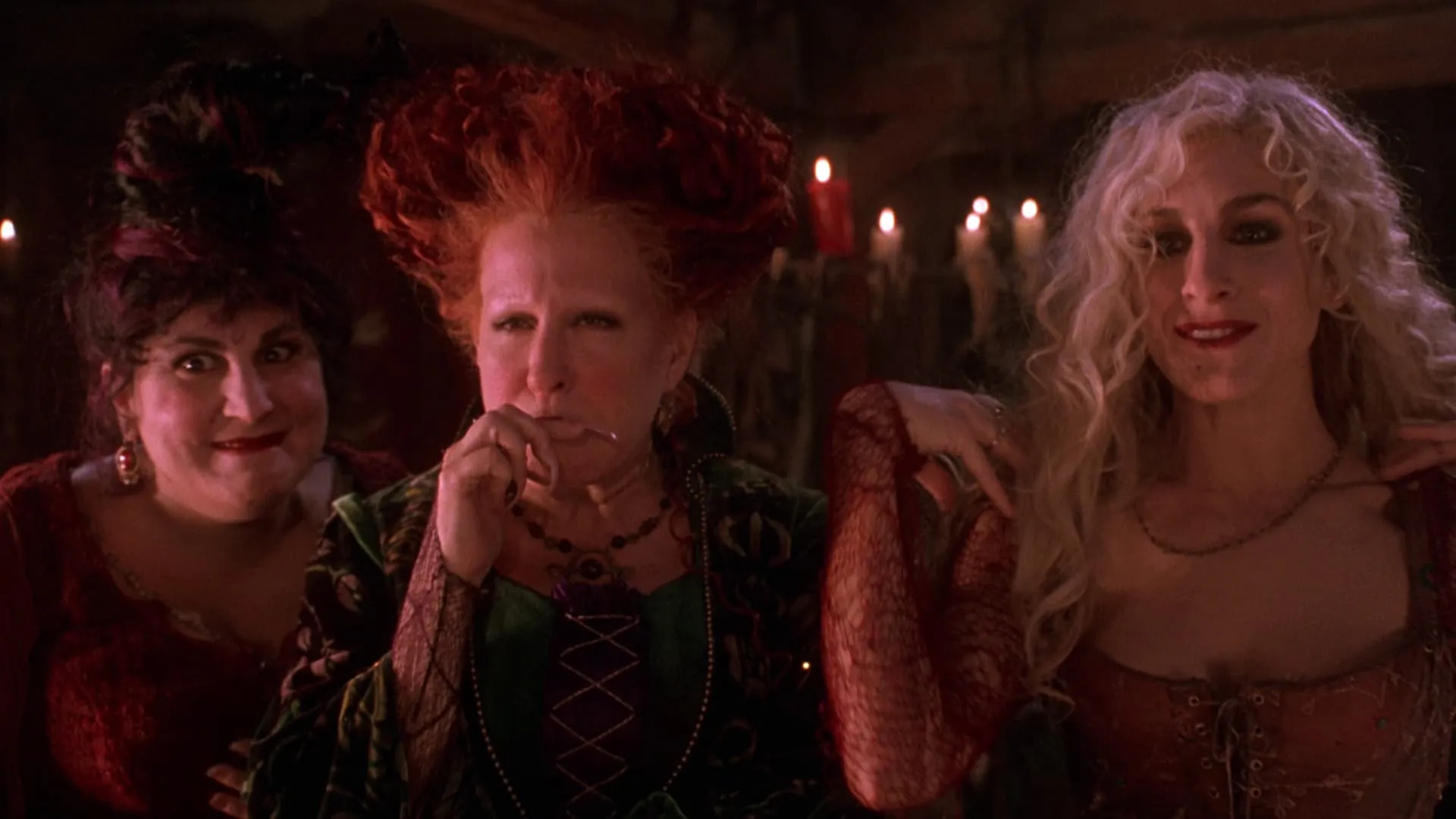 Hocus Pocus