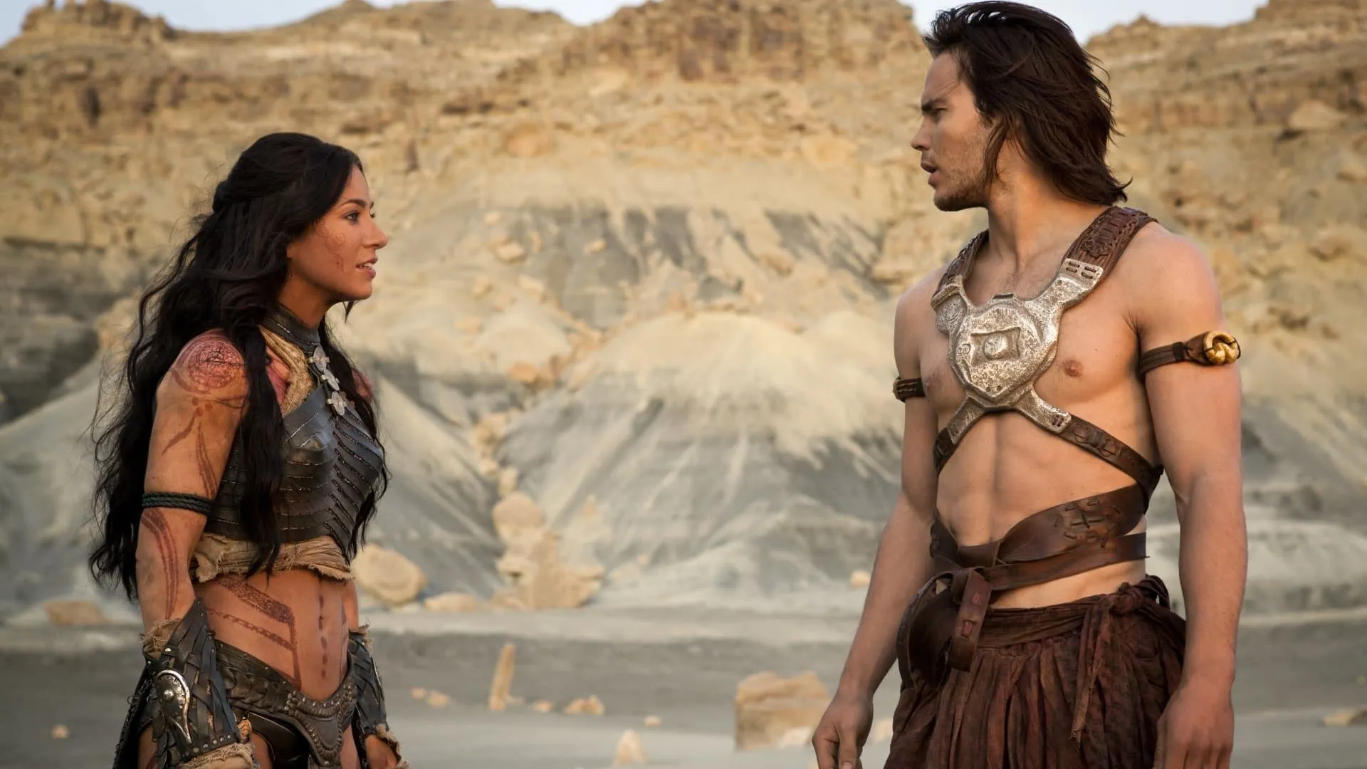 John Carter