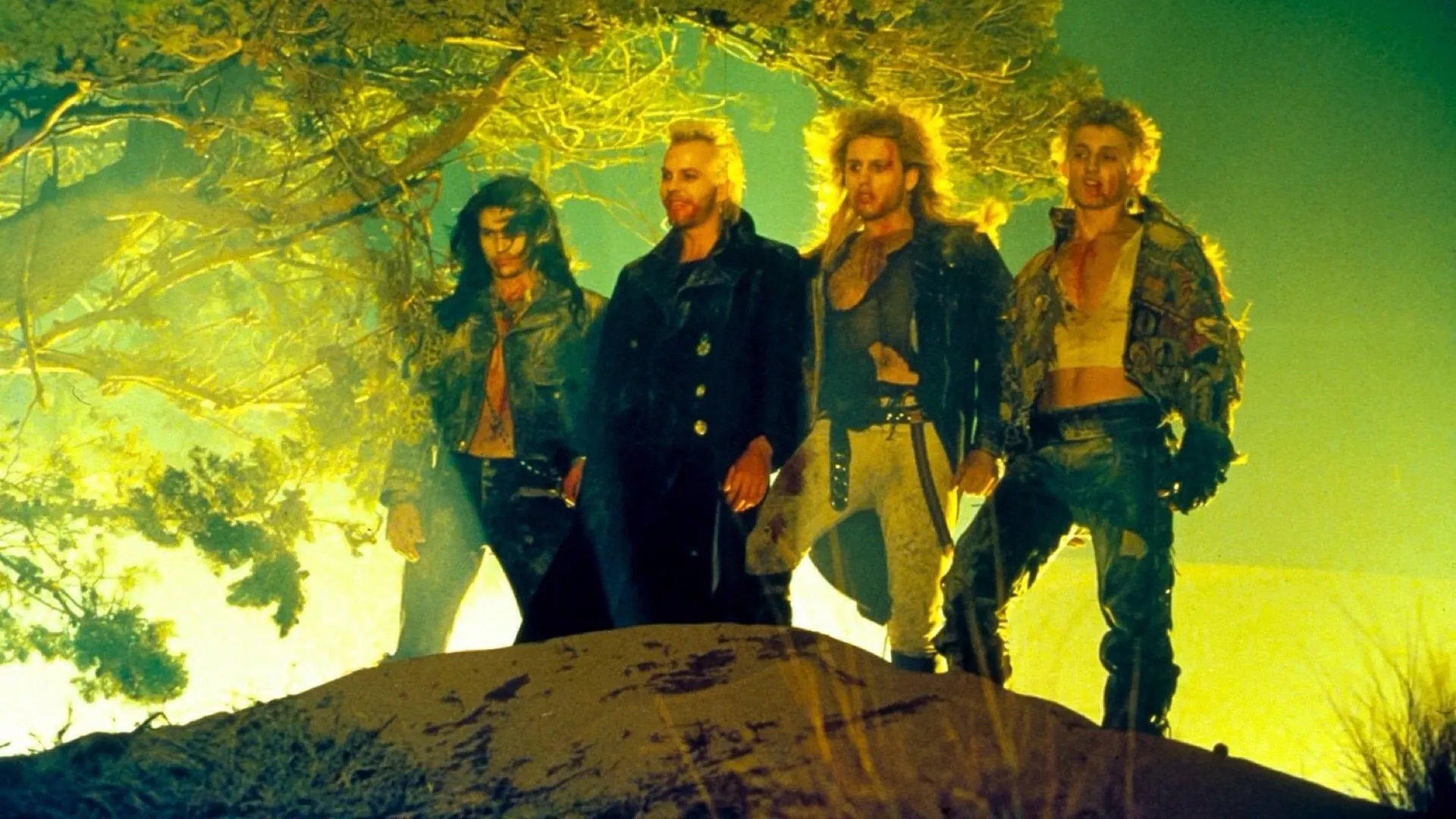 The Lost Boys