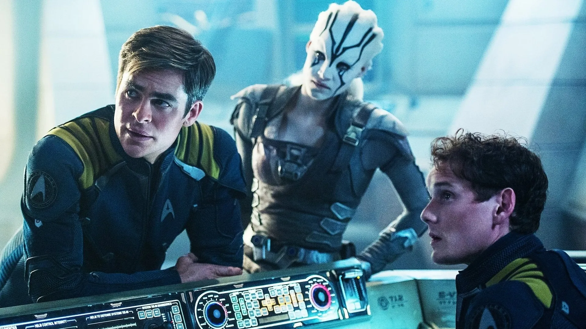 Star Trek: Beyond