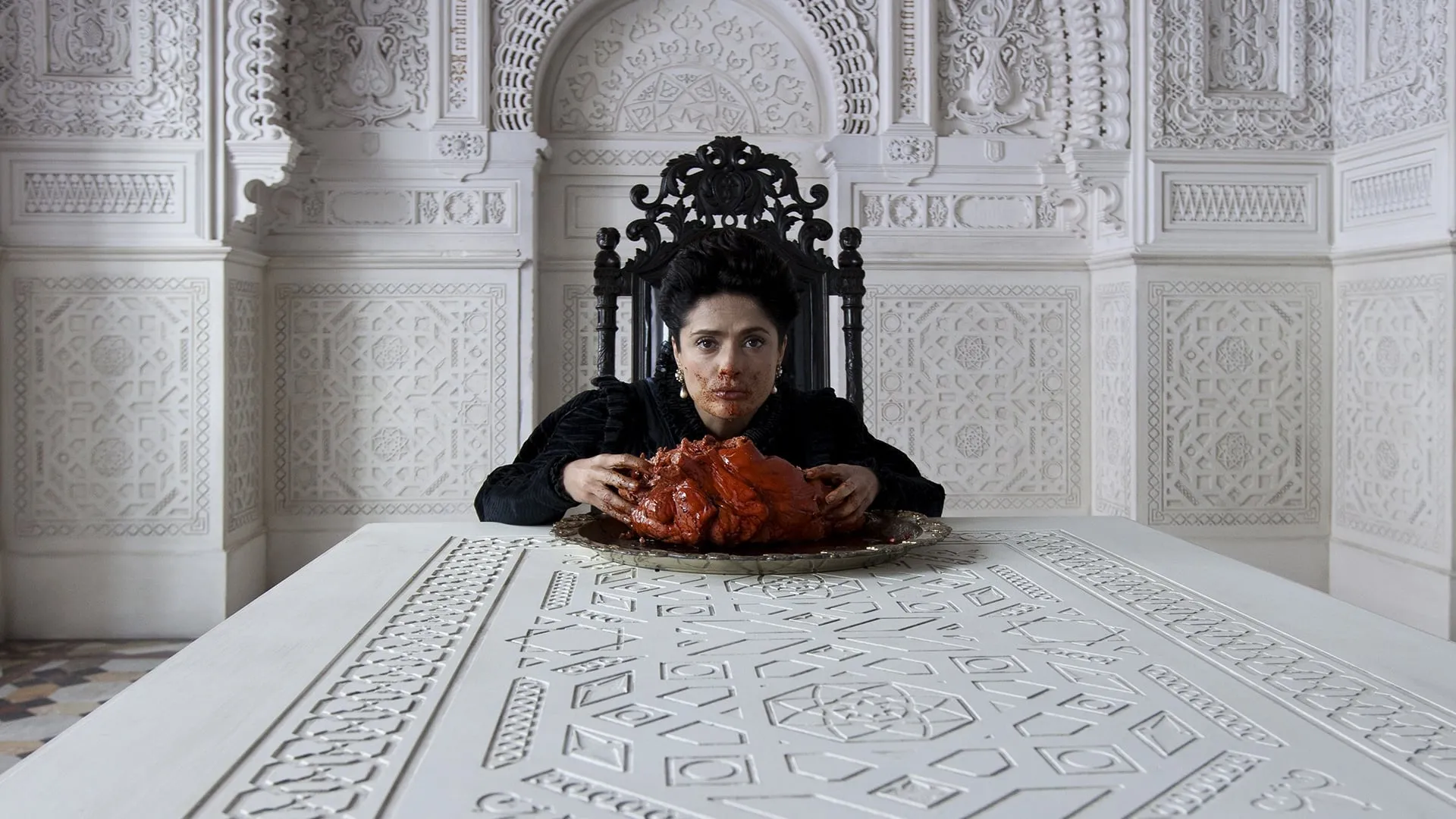 Tale of Tales