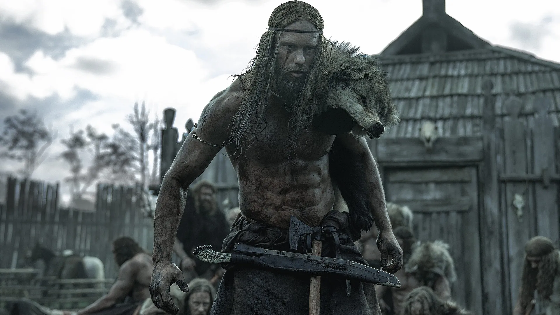 The Northman