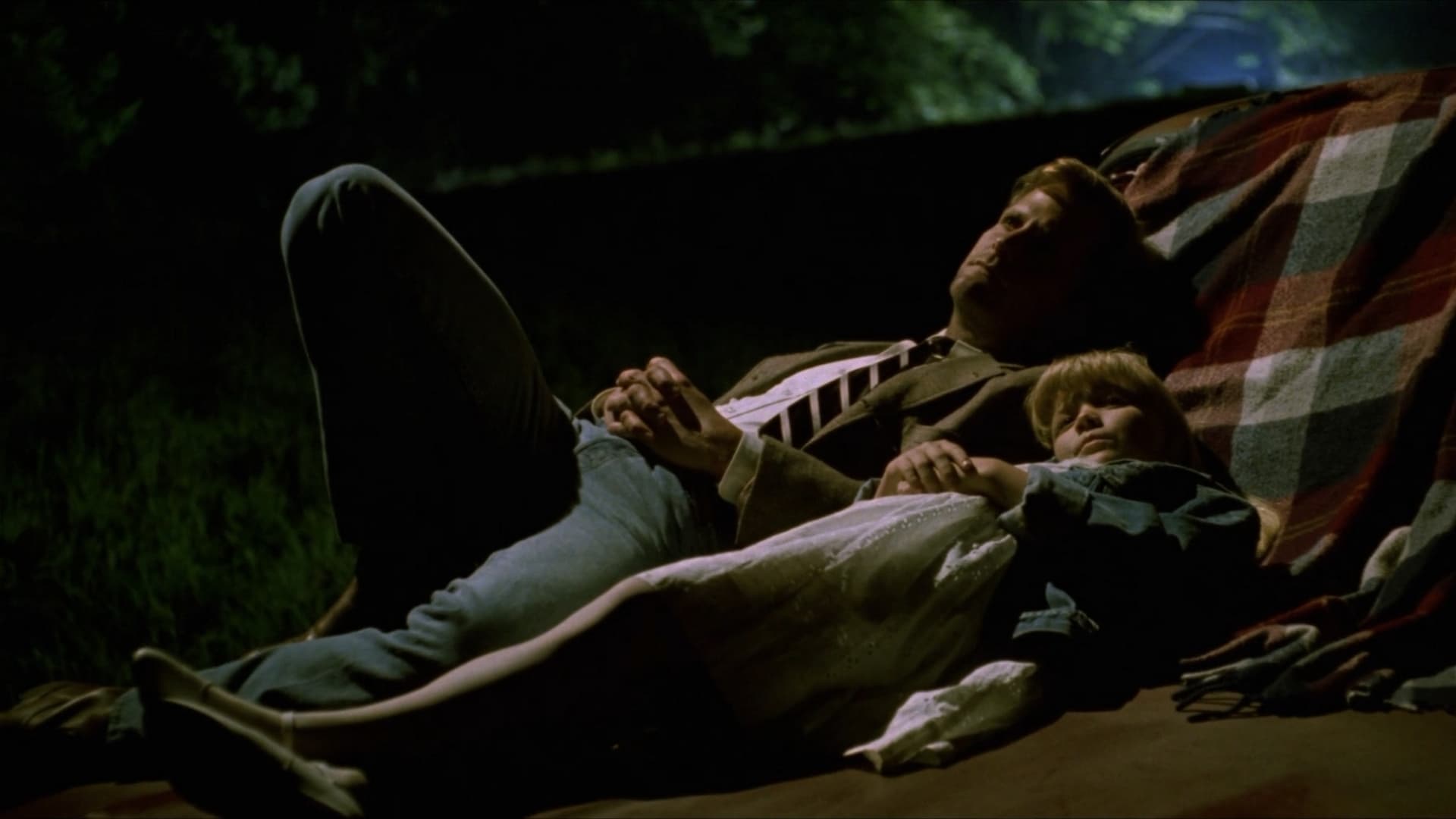 Grand Tour: Disaster in Time