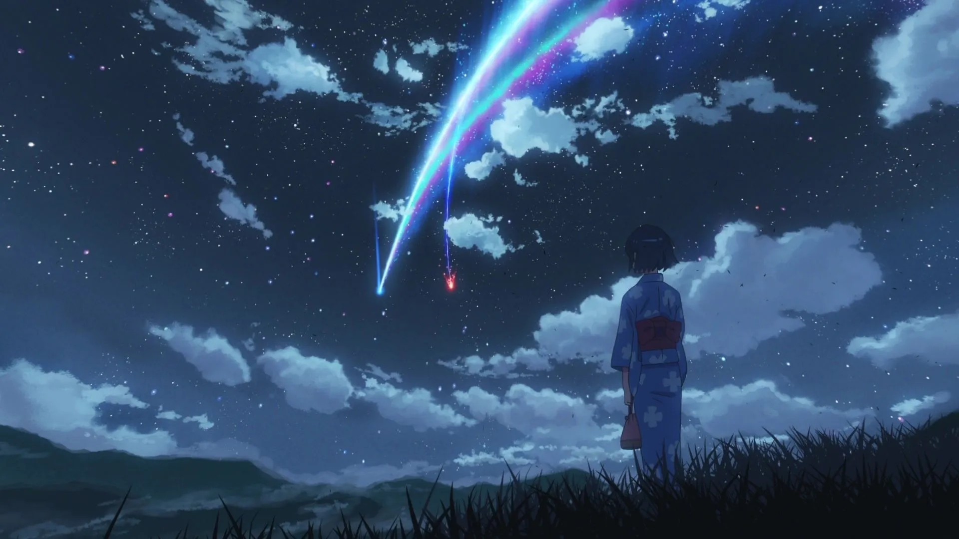 Your Name